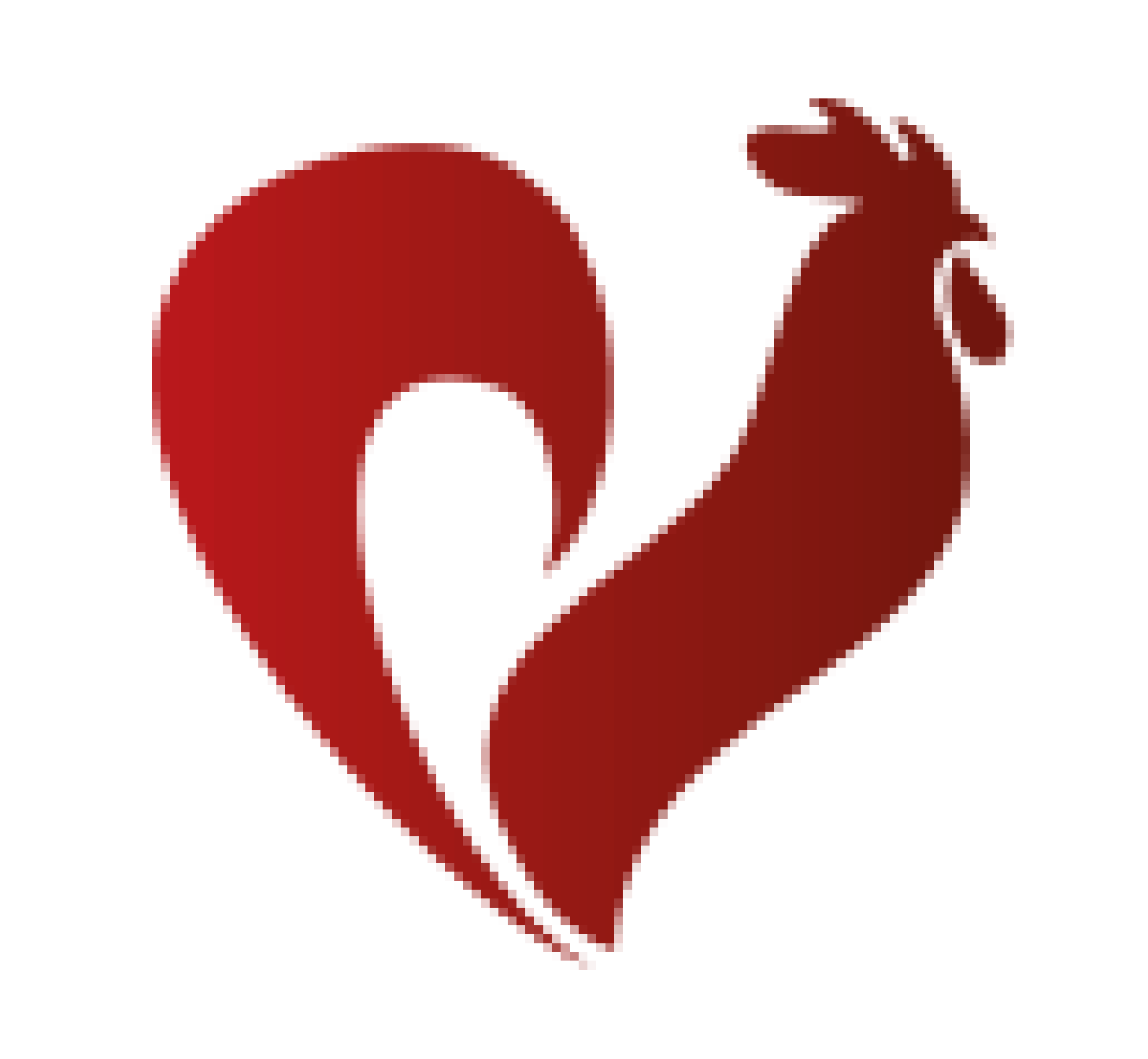 Han Herred Efterskole - logo